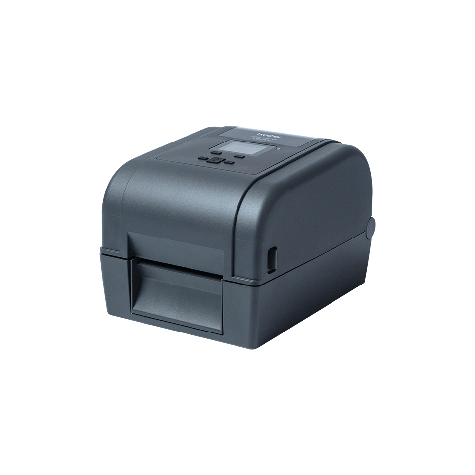 Brother TD-4650TNWBR labelprinter Direct thermisch/Thermische overdracht 203 x 203 DPI 203,2 mm/sec Bedraad en draadloos Ethernet LAN Wifi Bluetooth - Afbeelding 3