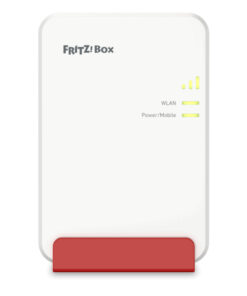 Box FRITZ! 6860 5G Router voor mobiele netwerken