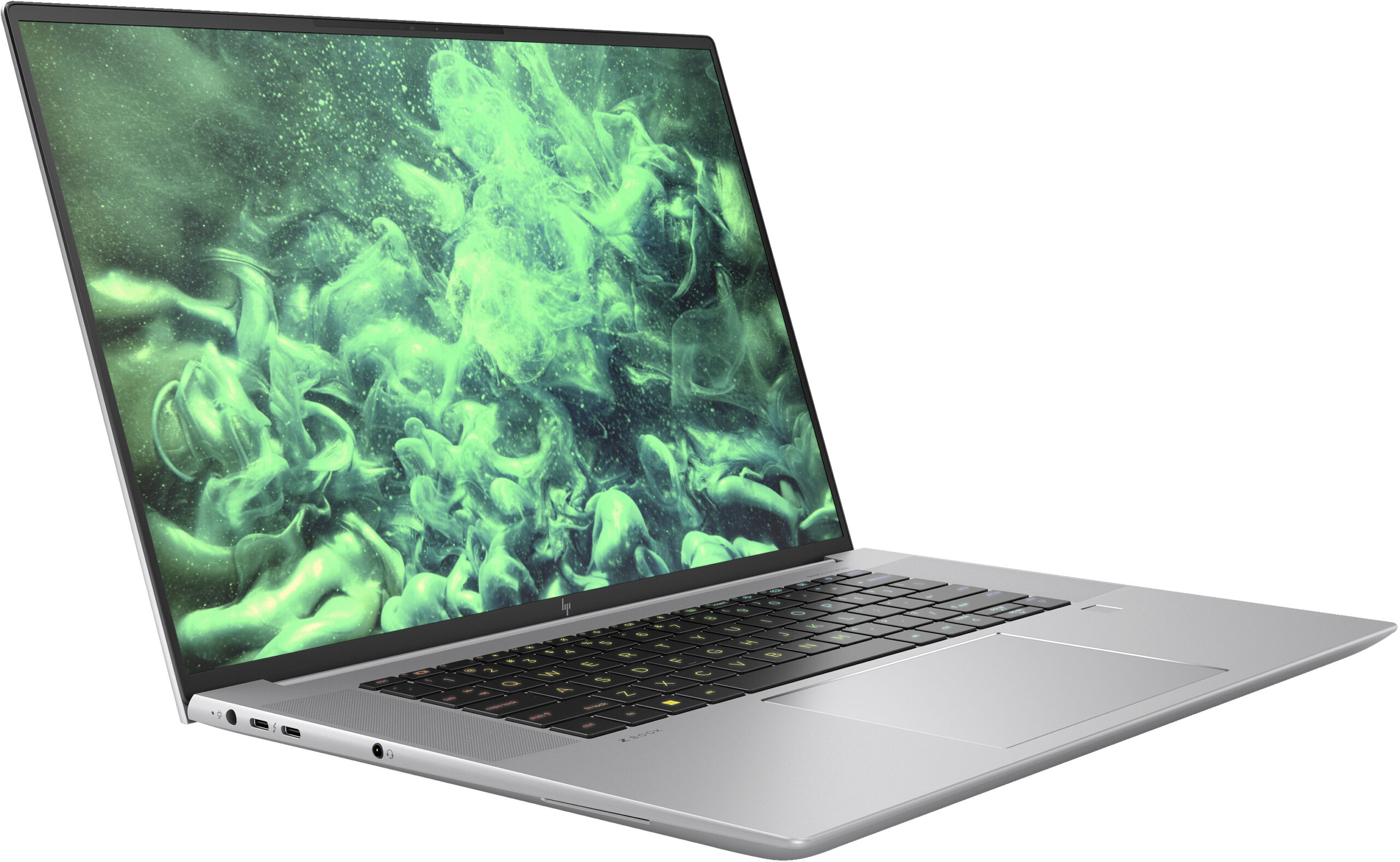ZBook Studio G10 i9/16/32GB/1TB RTX 4070 QWERTZ - Afbeelding 2
