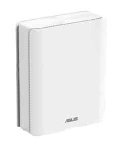 ASUS ZenWiFi BQ16 Quad-band (2.4 GHz / 5 GHz-1 / 5 GHz-2 / 6 GHz) Wi-Fi 7 (802.11be) Wit 5 Intern - Afbeelding 2