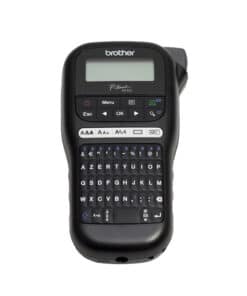 Brother PT-H110 labelprinter Thermo transfer 180 x 180 DPI 20 mm/sec TZe QWERTY - Afbeelding 4