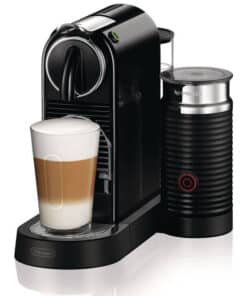 De’Longhi Citiz EN267.BAE Half automatisch Filterkoffiezetapparaat 1 l - Afbeelding 2