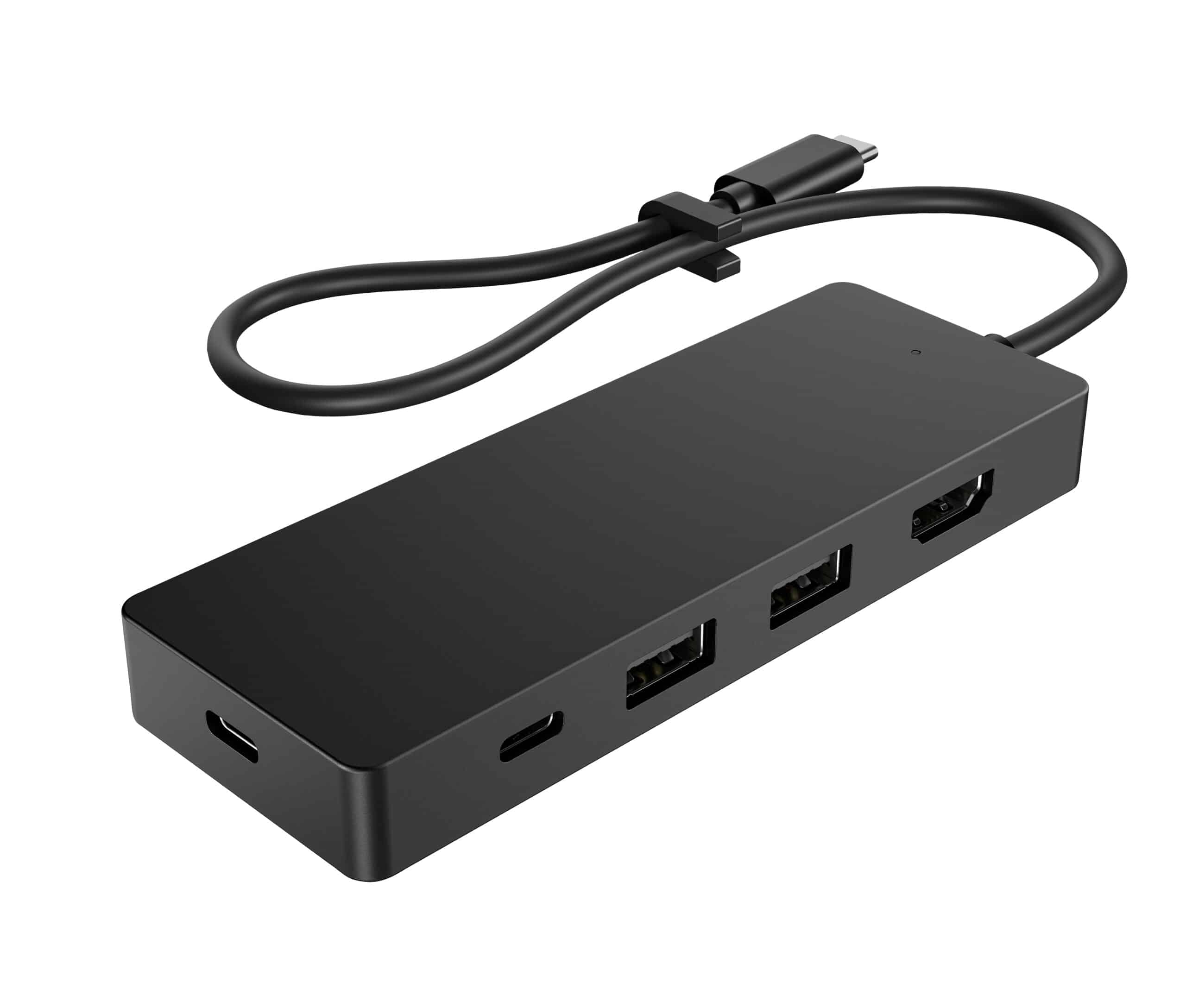 HP USB-C Travel Hub G3 - Afbeelding 4