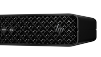 Z2 Mini G1i IDS Ultra7 265K vPro Enterprise 5.50G 30 MB 20 cores 125W 32GB(1x32GB) DDR5 6400 CSODIMM Z Turbo 1TB PCIe-5x4 2280 M.2 NVIDIA RTX 2000 Ada 16GB 4mDP AZERTY BE - Afbeelding 2