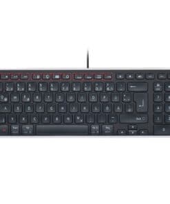 Contour Design Balance Keyboard DE, wired - Afbeelding 2