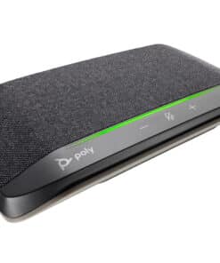 HP Poly Sync 10 USB-A USB-C Speakerphone - Afbeelding 2