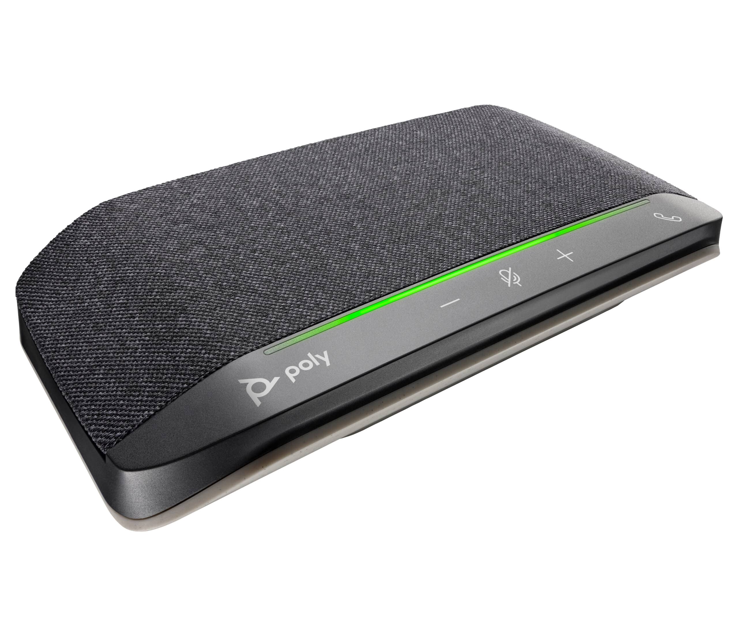 HP Poly Sync 10 USB-A USB-C Speakerphone - Afbeelding 2