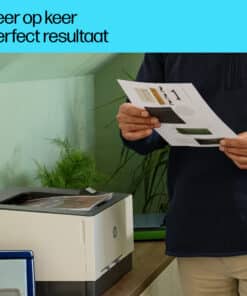 HP Color LaserJet Pro 3202dw - Afbeelding 3
