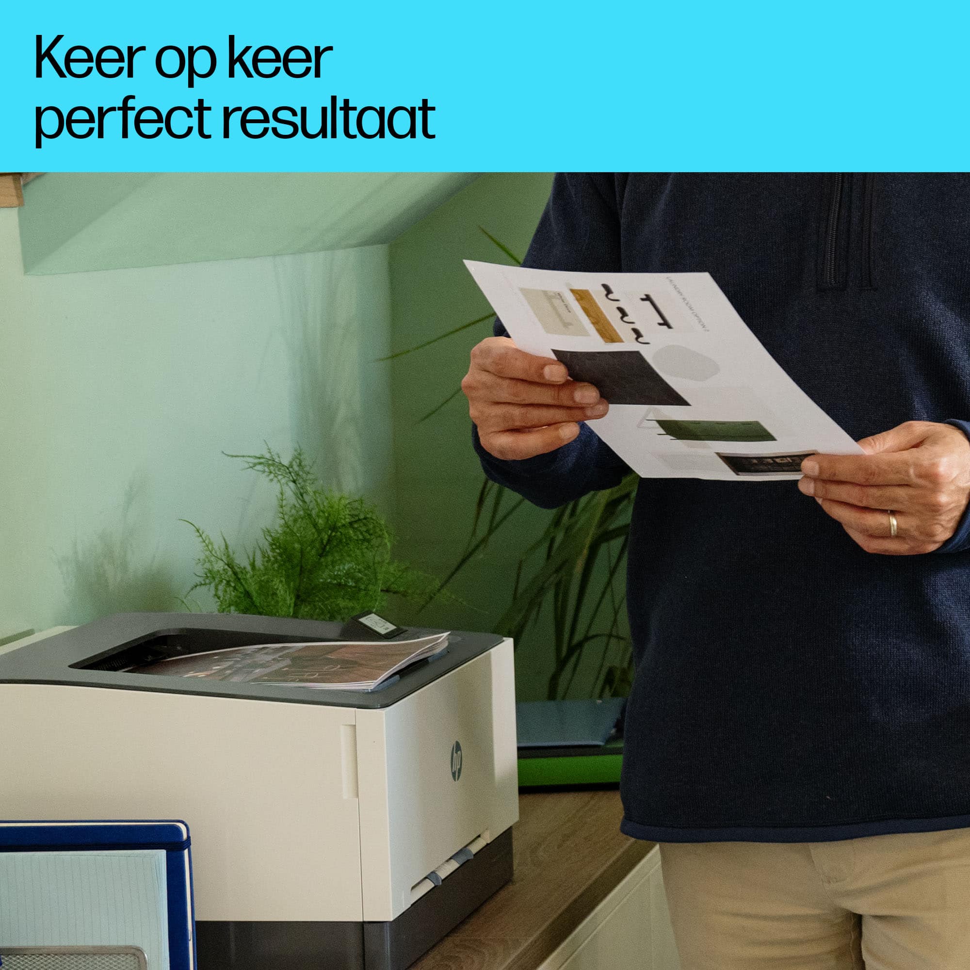 HP Color LaserJet Pro 3202dw - Afbeelding 3