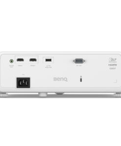 BenQ LH550 Projector met normale projectieafstand 2600 ANSI lumens DLP 1080p (1920x1080) 3D Wit - Afbeelding 2