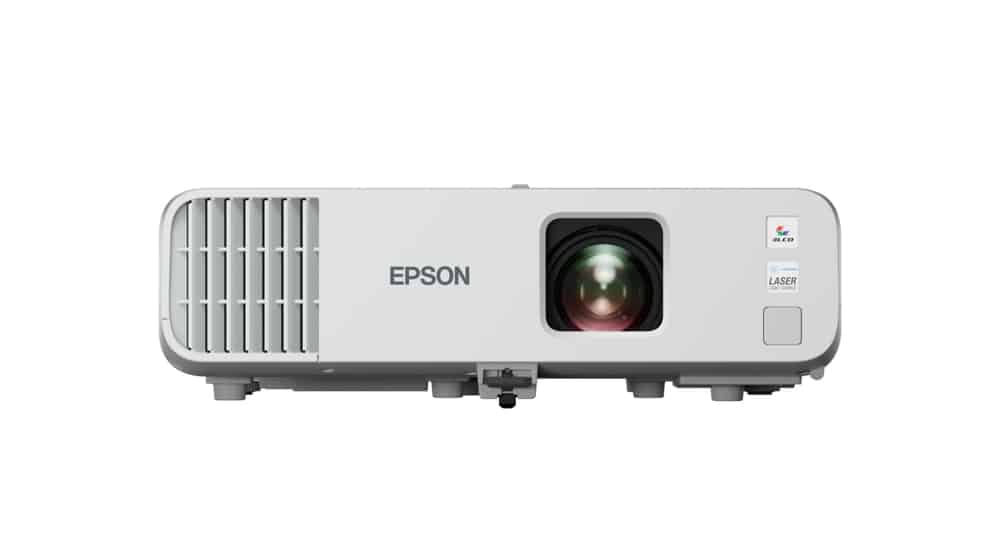 Epson EB-L260F Projector met normale projectieafstand 4600 ANSI lumens 3LCD 1080p (1920x1080) Wit - Afbeelding 4