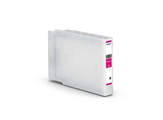 Epson C13T04A34N inktcartridge 1 stuk(s) Origineel Ultrahoog rendement Magenta