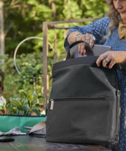 HP 14-inch Convertible Laptop Backpack Tote - Afbeelding 3