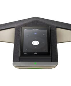 HP Poly Trio C60 IP-conferentietelefoon voor Microsoft Teams, volledige radio en PoE-ondersteuning - Afbeelding 8