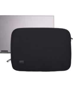 Case Logic Laps LAPS216 40,6 cm (16") Opbergmap/sleeve Zwart - Afbeelding 4