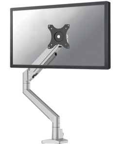Neomounts DS70-250SL1 Monitorarm 17-35" - gasveer - Topfix - 180°-stop