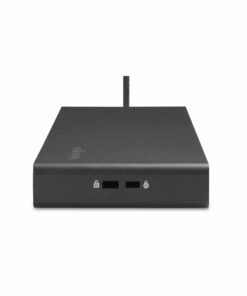 Kensington SD4842P EQ USB-C 10Gbps Triple Video Driverless Docking Station met 100W Power Delivery - Afbeelding 6