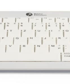 BakkerElkhuizen UltraBoard 950 V2 Wireless UK Qwerty Toetsenbord - Afbeelding 3