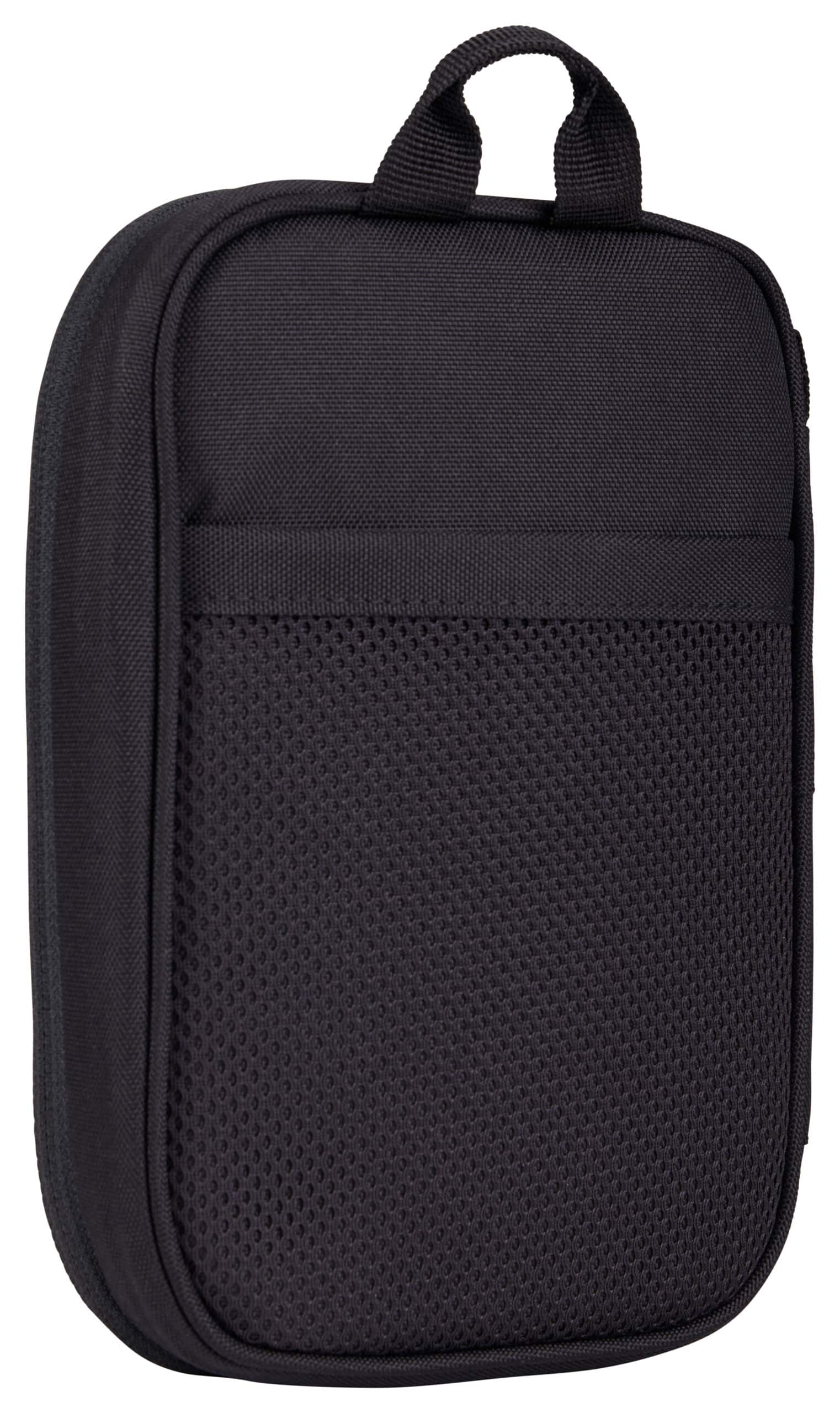 Case Logic Invigo Eco INVIAC102 Black apparatuurtas Opbergmap/sleeve Zwart - Afbeelding 2
