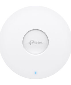 TP-Link Omada EAP673 draadloos toegangspunt (WAP) 5400 Mbit/s Wit Power over Ethernet (PoE)