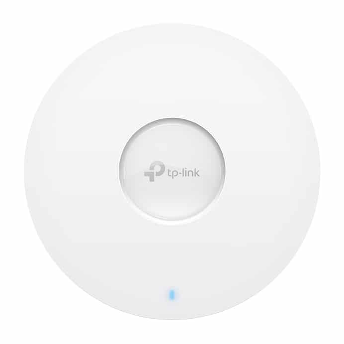 TP-Link Omada EAP673 draadloos toegangspunt (WAP) 5400 Mbit/s Wit Power over Ethernet (PoE)