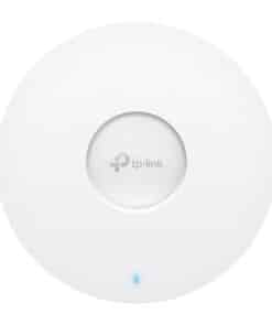 TP-Link Omada EAP613 draadloos toegangspunt (WAP) 1775 Mbit/s Wit Power over Ethernet (PoE)