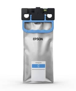 Epson C13T13M240 inktcartridge 1 stuk(s) Origineel Extra (Super) hoog rendement Cyaan