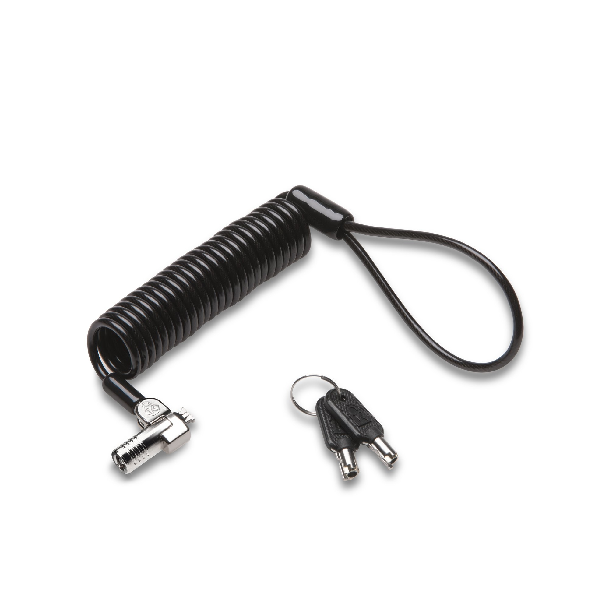 Kensington NanoSaver draagbaar laptopslot met sleutel