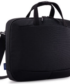 Thule Subterra 2 TSA414 Black 35,6 cm (14") Aktetas Zwart