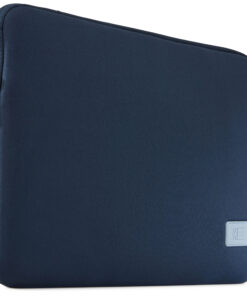 Case Logic Reflect Laptop Sleeve 13.3" - Hoes 13,3 inch blauw