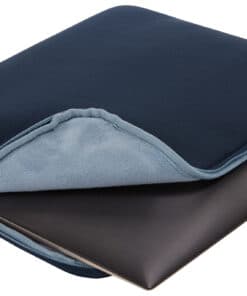 Case Logic Reflect Laptop Sleeve 13.3" - Hoes 13,3 inch blauw - Afbeelding 4