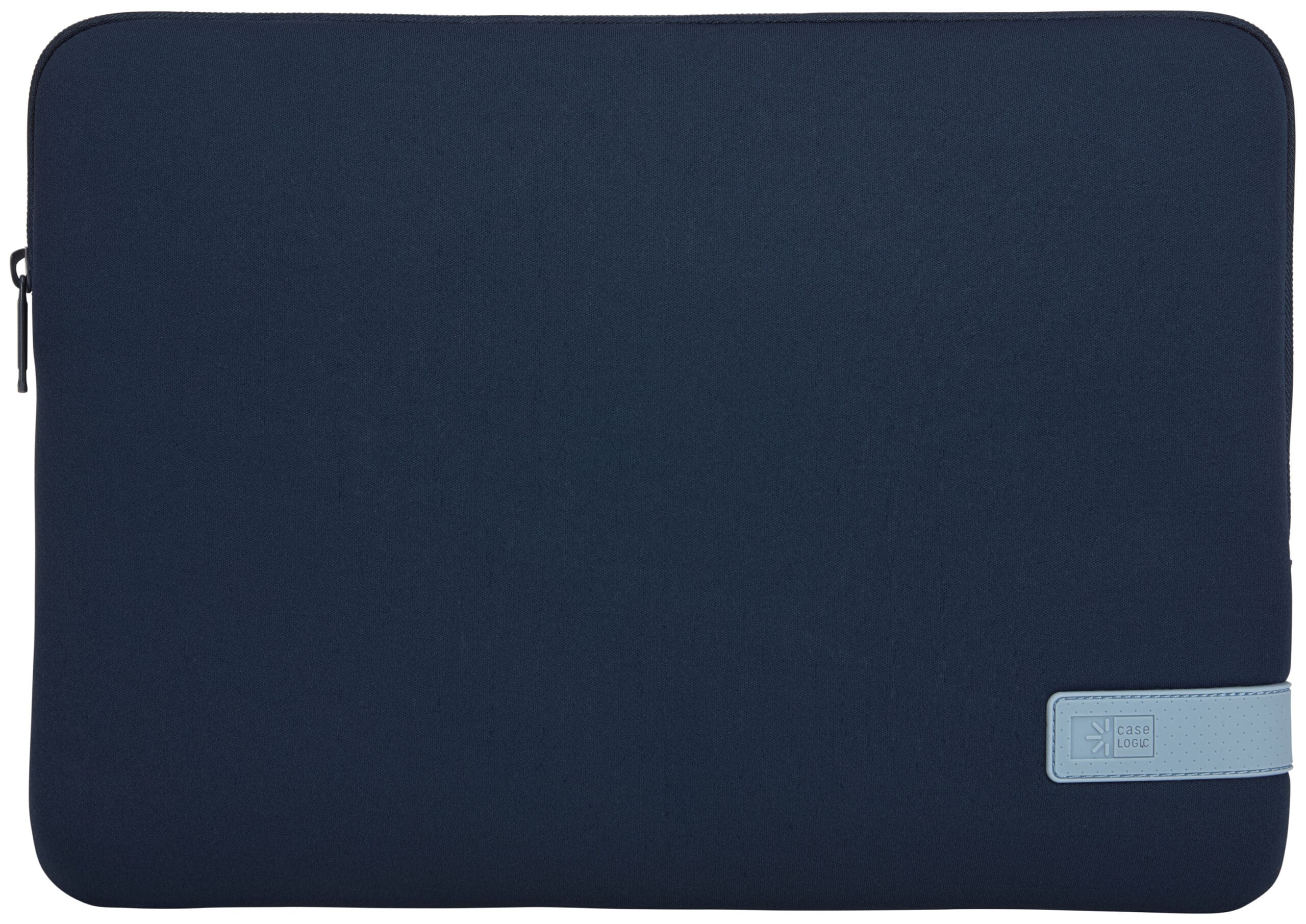 Case Logic Reflect Laptop Sleeve 14" - Hoes 14 inch blauw - Afbeelding 2
