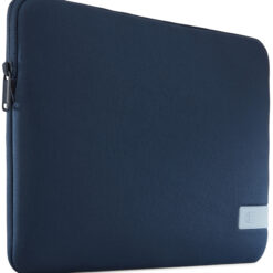 Case Logic Reflect Laptop Sleeve 14" - Hoes 14 inch blauw