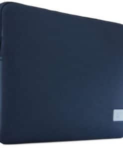 Case Logic Reflect Laptop Sleeve 14" - Hoes 14 inch blauw