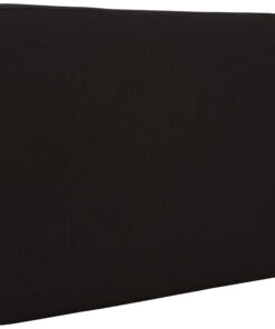 Case Logic Reflect Laptop Sleeve 14" - Hoes 14 inch zwart - Afbeelding 2