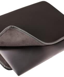 Case Logic Reflect Laptop Sleeve 14" - Hoes 14 inch zwart - Afbeelding 3