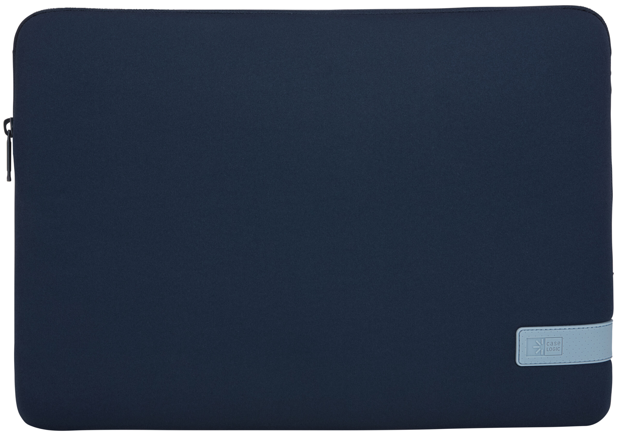 Case Logic Reflect Laptop Sleeve 15.6" - Hoes 15,6 inch blauw - Afbeelding 3