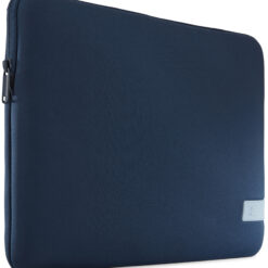 Case Logic Reflect Laptop Sleeve 15.6" - Hoes 15,6 inch blauw
