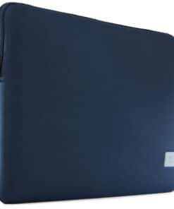 Case Logic Reflect Laptop Sleeve 15.6" - Hoes 15,6 inch blauw