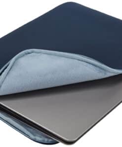 Case Logic Reflect Laptop Sleeve 15.6" - Hoes 15,6 inch blauw - Afbeelding 4
