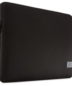 Case Logic Reflect Laptop Sleeve 15.6" - Hoes 15,6 inch zwart