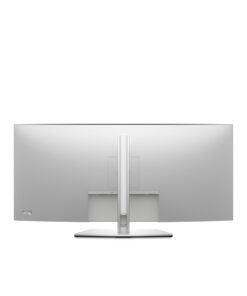 DELL UltraSharp U3824DW computer monitor 95,2 cm (37.5") 3840 x 1600 Pixels Wide Quad HD+ LCD Zwart, Zilver - Afbeelding 8