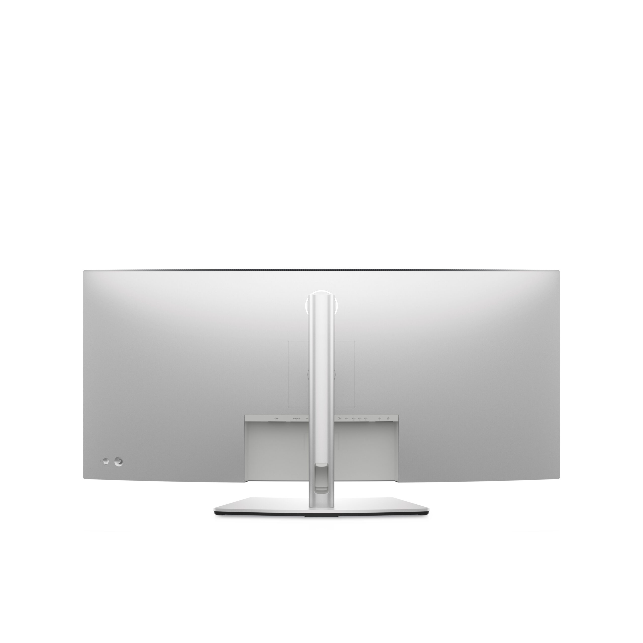 DELL UltraSharp U3824DW computer monitor 95,2 cm (37.5") 3840 x 1600 Pixels Wide Quad HD+ LCD Zwart, Zilver - Afbeelding 8
