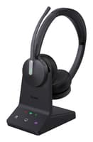 Yealink WH64 Dual UC Headset - Afbeelding 2