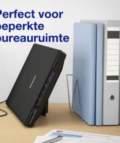 Epson Perfection V39II A4 flatbed foto- en documentscanner met standaard - Afbeelding 6