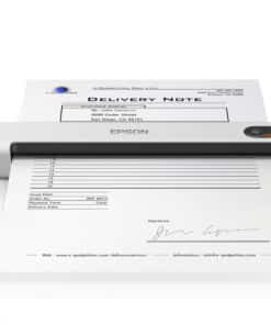 Epson WorkForce DS-70 - Afbeelding 3