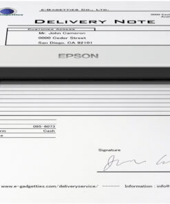 Epson WorkForce DS-70