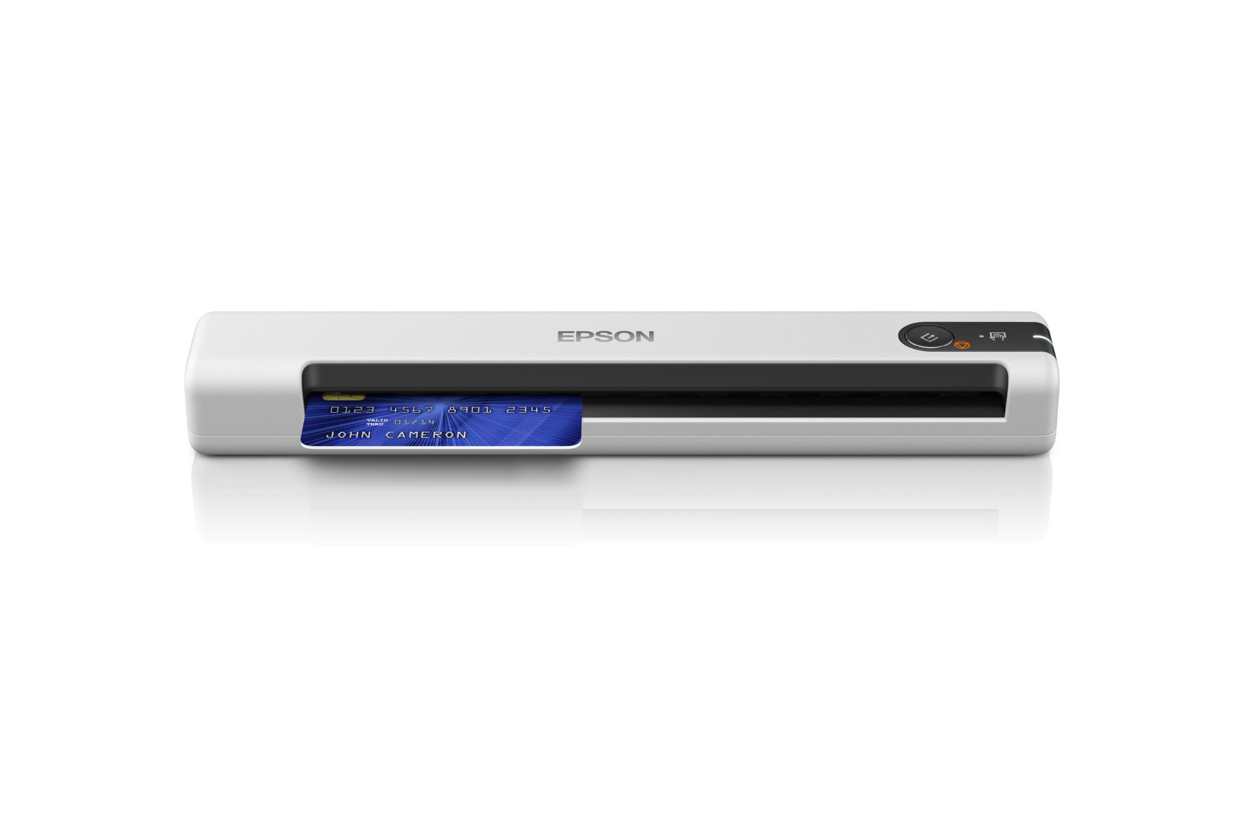Epson WorkForce DS-70 - Afbeelding 6