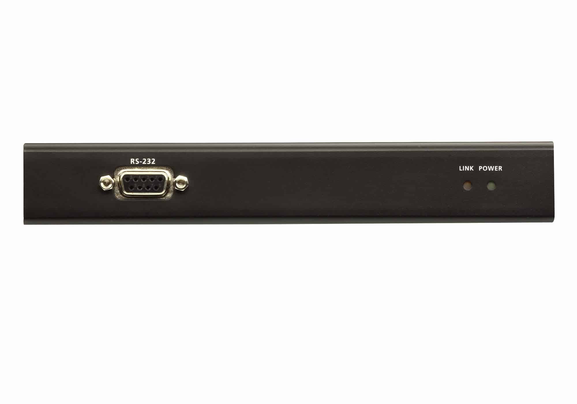ATEN CE920-ATA-G KVM-extender Zender en ontvanger - Afbeelding 3