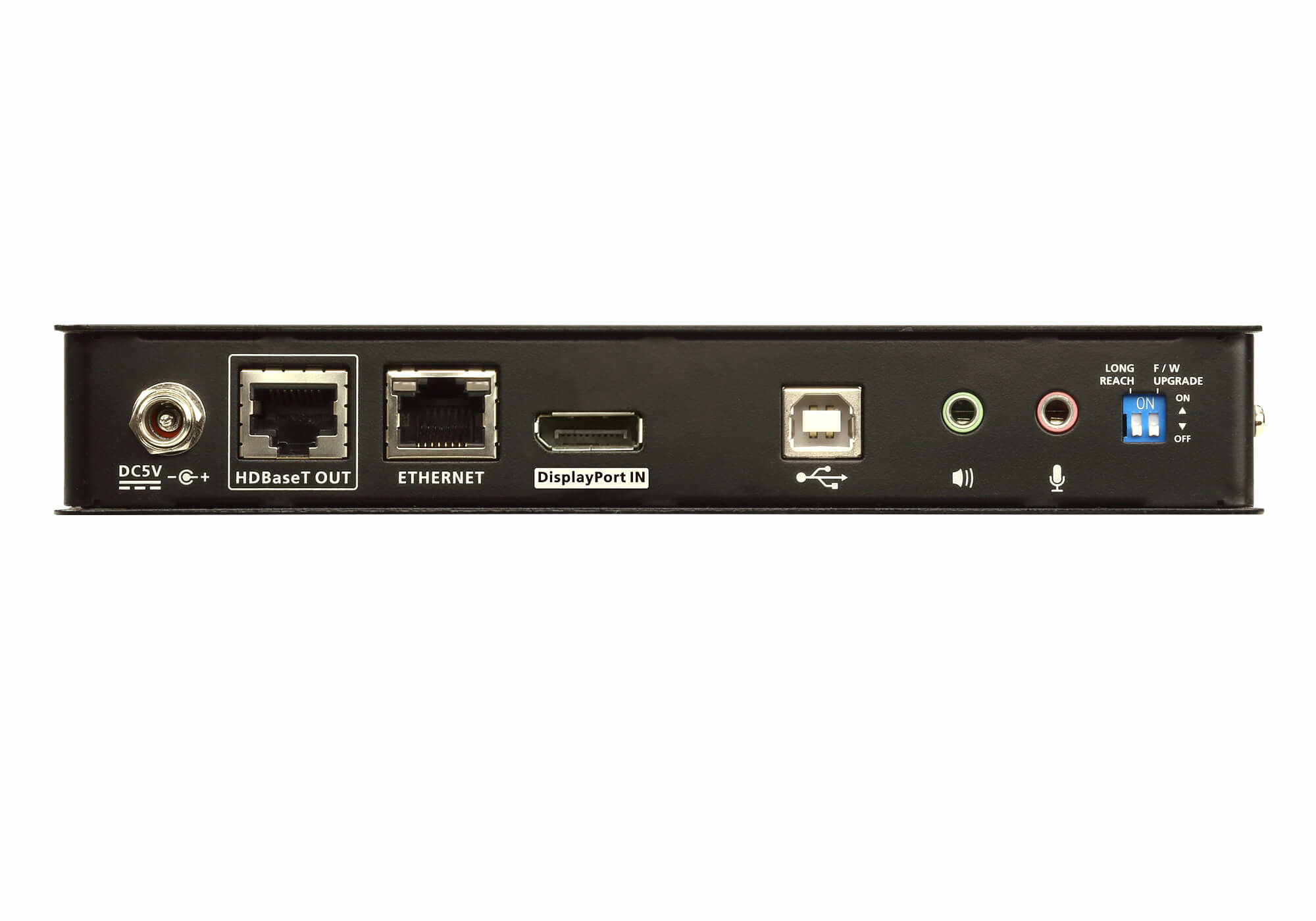 ATEN CE920-ATA-G KVM-extender Zender en ontvanger - Afbeelding 2